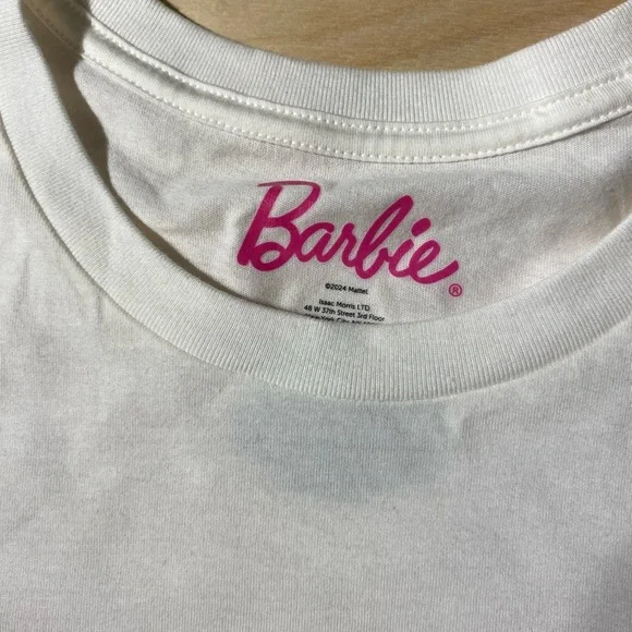 Barbie Tee XL (IX) - Picture 8 of 12